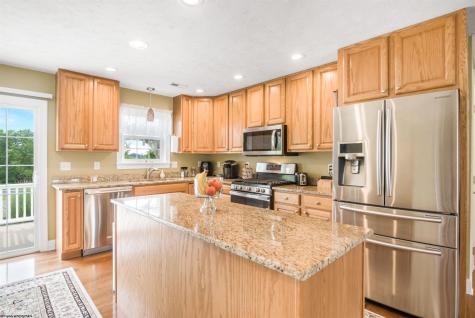 2 Amber Ridge Morgantown WV 26508