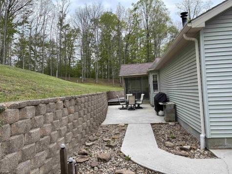 363 Sunny Brush Drive Elkins WV 26241