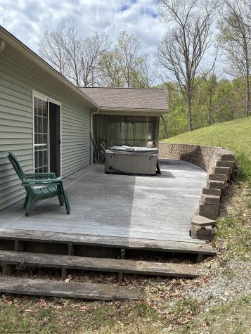 363 Sunny Brush Drive Elkins WV 26241