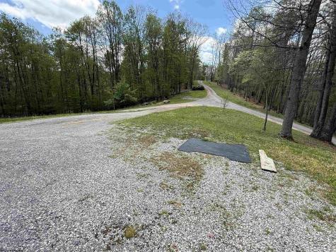 363 Sunny Brush Drive Elkins WV 26241