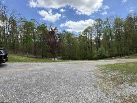 363 Sunny Brush Drive Elkins WV 26241