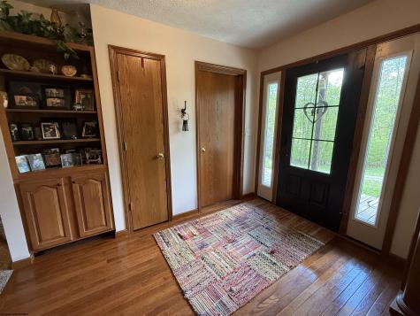 363 Sunny Brush Drive Elkins WV 26241