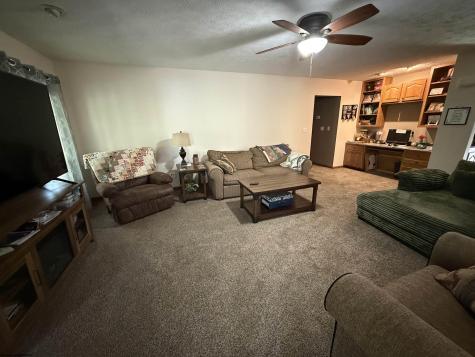 363 Sunny Brush Drive Elkins WV 26241