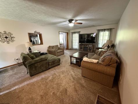 363 Sunny Brush Drive Elkins WV 26241