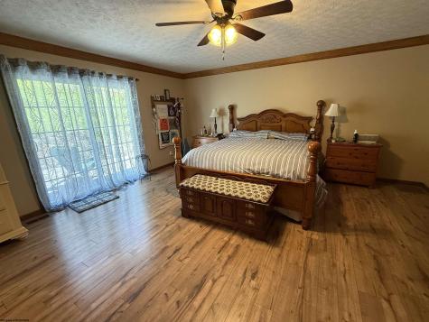 363 Sunny Brush Drive Elkins WV 26241