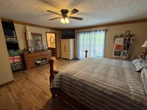 363 Sunny Brush Drive Elkins WV 26241