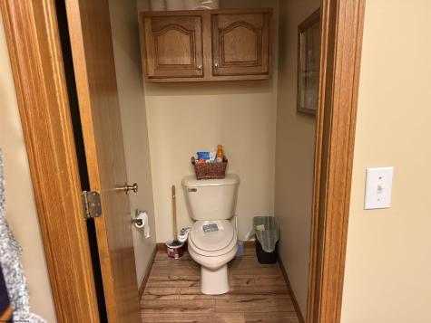 363 Sunny Brush Drive Elkins WV 26241