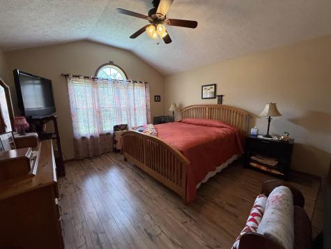 363 Sunny Brush Drive Elkins WV 26241