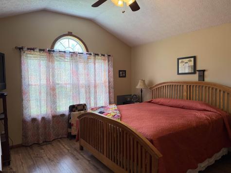 363 Sunny Brush Drive Elkins WV 26241