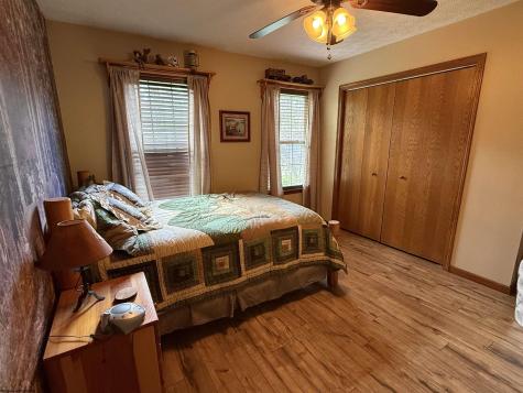 363 Sunny Brush Drive Elkins WV 26241