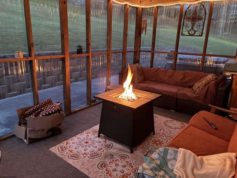 363 Sunny Brush Drive Elkins WV 26241