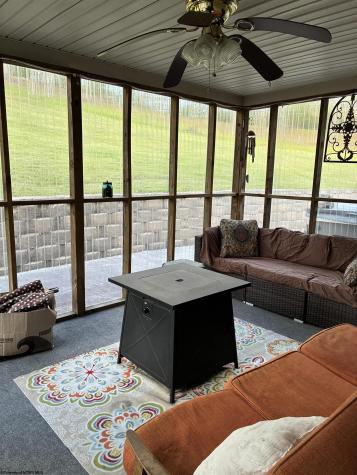 363 Sunny Brush Drive Elkins WV 26241