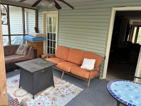 363 Sunny Brush Drive Elkins WV 26241