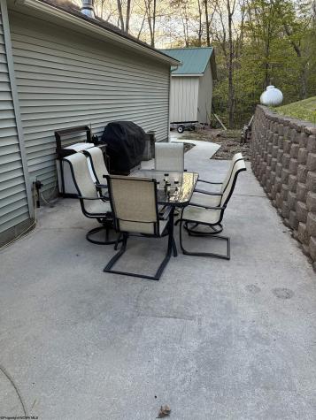 363 Sunny Brush Drive Elkins WV 26241