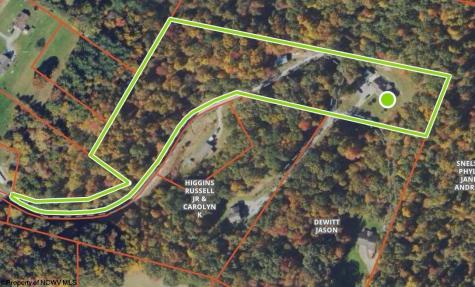 363 Sunny Brush Drive Elkins WV 26241
