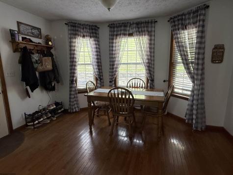 363 Sunny Brush Drive Elkins WV 26241