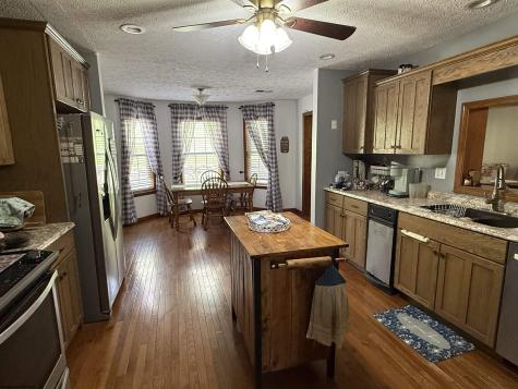 363 Sunny Brush Drive Elkins WV 26241