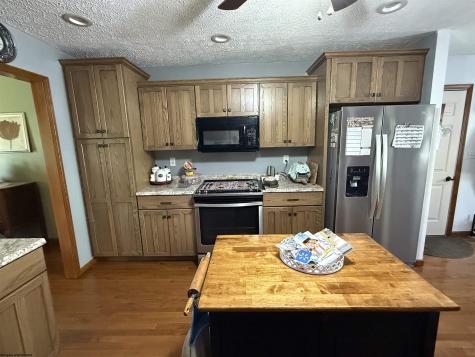 363 Sunny Brush Drive Elkins WV 26241