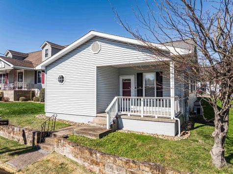1337 Sabraton Avenue Morgantown WV 26505
