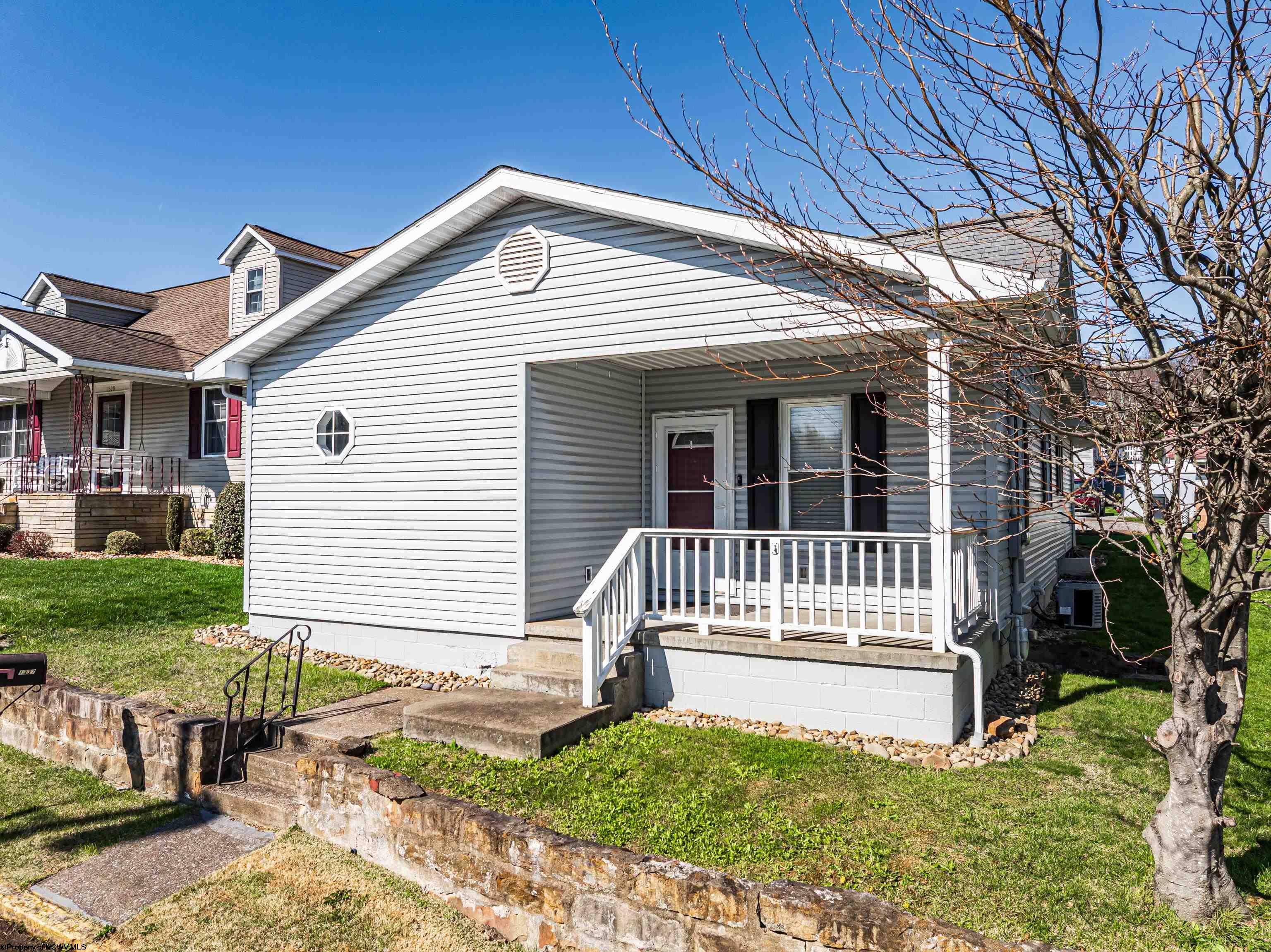 1337 Sabraton Avenue Morgantown WV 26505