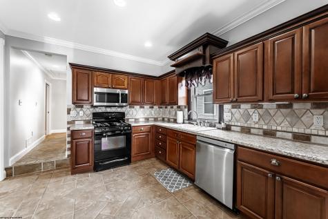 1337 Sabraton Avenue Morgantown WV 26505