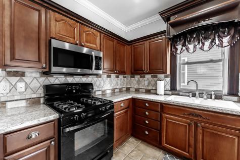 1337 Sabraton Avenue Morgantown WV 26505