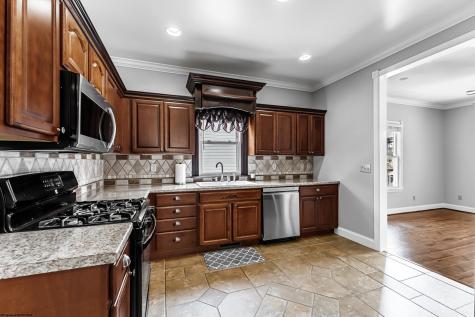 1337 Sabraton Avenue Morgantown WV 26505