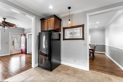 1337 Sabraton Avenue Morgantown WV 26505