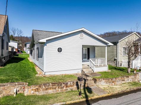 1337 Sabraton Avenue Morgantown WV 26505