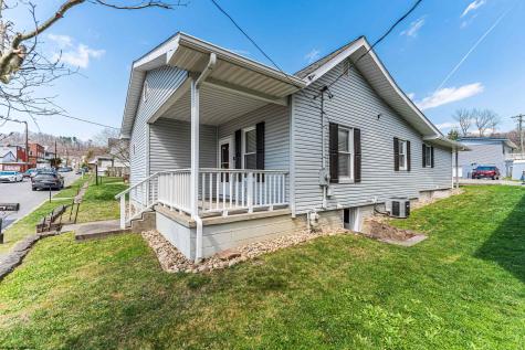 1337 Sabraton Avenue Morgantown WV 26505