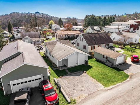 1337 Sabraton Avenue Morgantown WV 26505