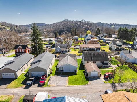 1337 Sabraton Avenue Morgantown WV 26505