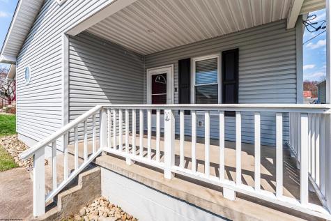 1337 Sabraton Avenue Morgantown WV 26505