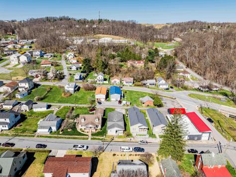 1337 Sabraton Avenue Morgantown WV 26505