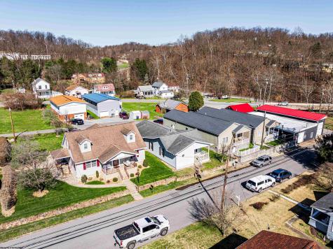 1337 Sabraton Avenue Morgantown WV 26505