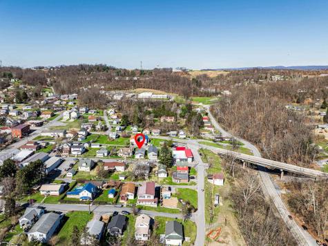 1337 Sabraton Avenue Morgantown WV 26505