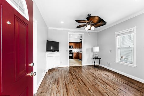 1337 Sabraton Avenue Morgantown WV 26505