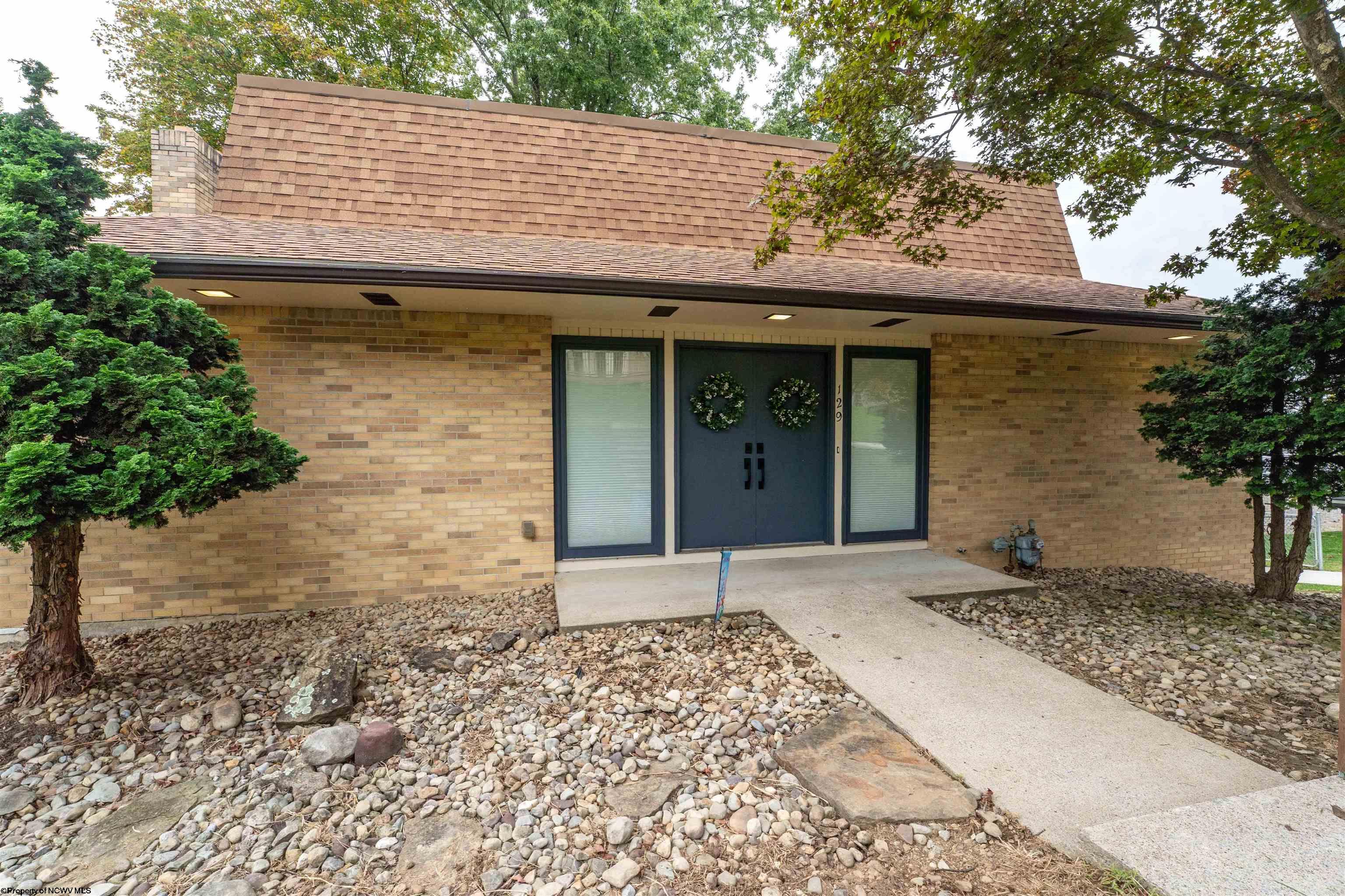 129 Bakers Drive Morgantown WV 26505