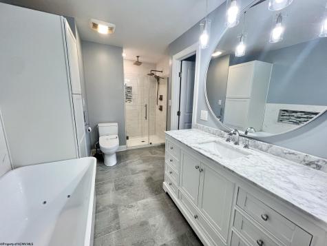 129 Bakers Drive Morgantown WV 26505