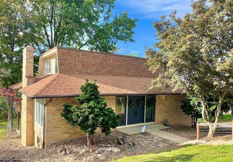 129 Bakers Drive Morgantown WV 26505