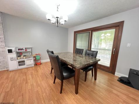 129 Bakers Drive Morgantown WV 26505