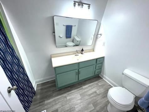 129 Bakers Drive Morgantown WV 26505