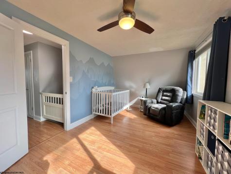 129 Bakers Drive Morgantown WV 26505