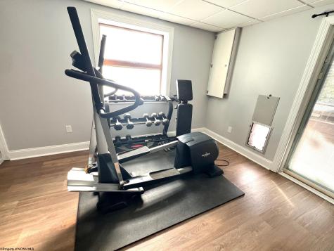 129 Bakers Drive Morgantown WV 26505