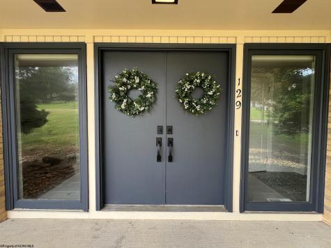 129 Bakers Drive Morgantown WV 26505