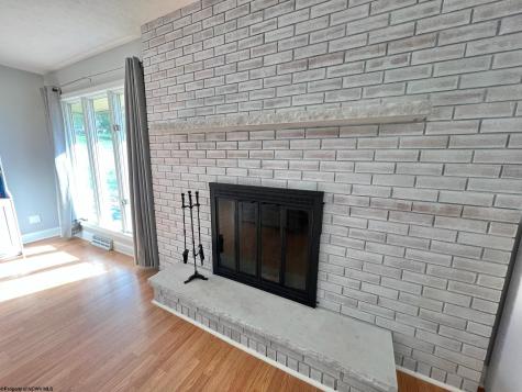 129 Bakers Drive Morgantown WV 26505