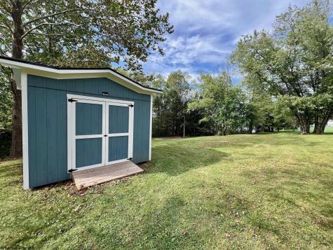 129 Bakers Drive Morgantown WV 26505