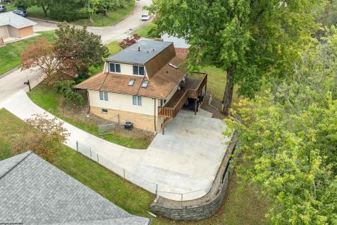 129 Bakers Drive Morgantown WV 26505