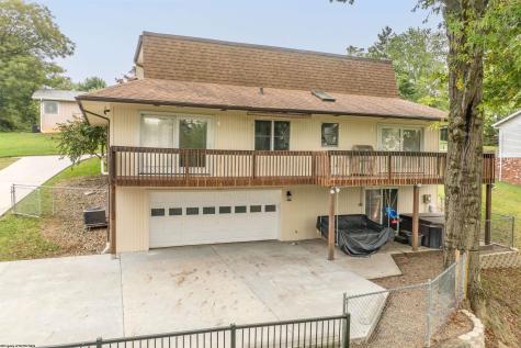 129 Bakers Drive Morgantown WV 26505