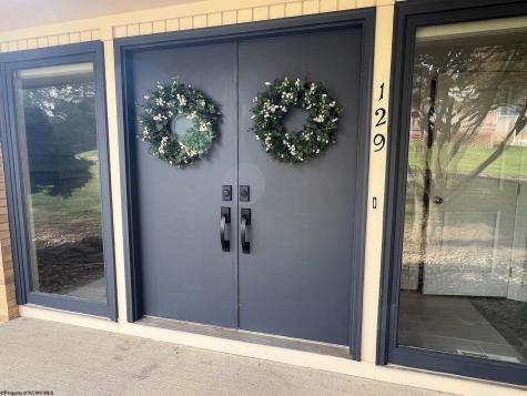 129 Bakers Drive Morgantown WV 26505